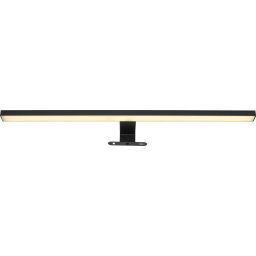 Globo Lighting Jaime kinkiet 1x12W czarny mat 41923B