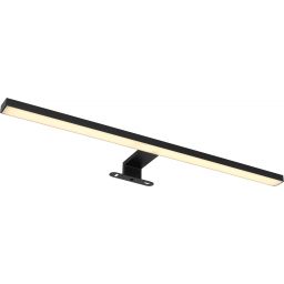 Globo Lighting Jaime kinkiet 1x12W czarny mat 41923B
