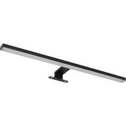 Globo Lighting Jaime kinkiet 1x12W czarny mat 41923B