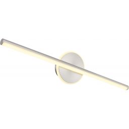 Globo Lighting Pepe kinkiet 1x10W nikiel mat 41924N