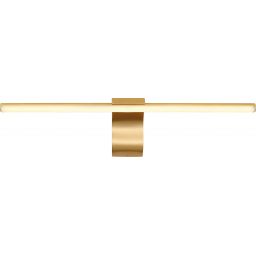 Globo Lighting Pepe kinkiet 1x10W złoty mat 41925M