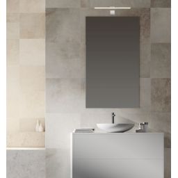 Globo Lighting Pepe kinkiet 1x10 W nikiel 41925N