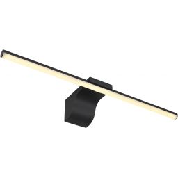 Globo Lighting Pepe kinkiet 1x10W czarny mat 41925S