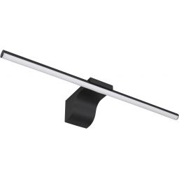 Globo Lighting Pepe kinkiet 1x10W czarny mat 41925S