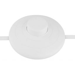 Globo Lighting Robby lampa stojąca 3x5W biały mat 57910SW