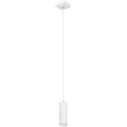 Globo Lighting Robby lampa wisząca 1x35W biała 57911HW