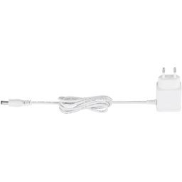 Globo Lighting Fruggy lampa biurkowa 1x9 W chrom-szara 58435G