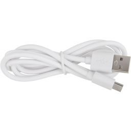 Globo Lighting Lorna lampa biurkowa 1x3 W biała-opal 58481W