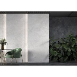 Cerrad Distinct płytka ścienno-podłogowa 119,7x119,7 cm biała