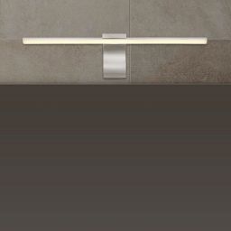 Globo Lighting Pepe kinkiet 1x10 W nikiel 41925N