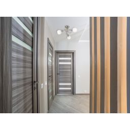 Globo Lighting Loxy lampa wisząca 3x14,5 W biała-nikiel 671603016X