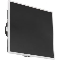 Globo Lighting Saidy kinkiet 1x12W czarny mat 78408-4