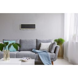 Globo Lighting Saidy kinkiet 1x12W czarny mat 78408-6