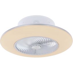 Globo Lighting Kello lampowentylator podsufitowy 1x36 W biała 03623