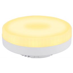 Globo Lighting Bulb żarówka LED 1x6 W 1800 K GX53 10162
