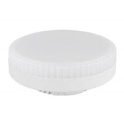 Globo Lighting Bulb żarówka LED 1x6 W 1800 K GX53 10162