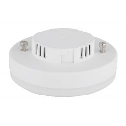 Globo Lighting Bulb żarówka LED 1x6 W 1800 K GX53 10162