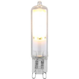 Globo Lighting żarówka LED 1x4 W 3000 K G9 10486