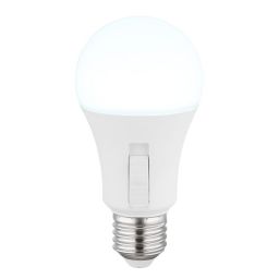 Globo Lighting Bulb żarówka LED 1x9 W K E27 10615