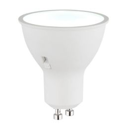 Globo Lighting żarówka LED 1x5 W 0 K GU10 10805