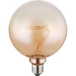 Globo Lighting Led Bulb żarówka LED 1x4 W 1800 K E27 11538A