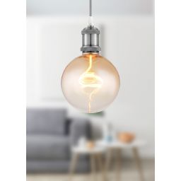 Globo Lighting Led Bulb żarówka LED 1x4 W 1800 K E27 11538A