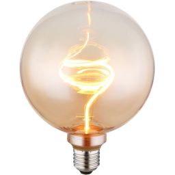 Globo Lighting Led Bulb żarówka LED 1x4 W 1800 K E27 11538A