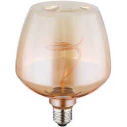 Globo Lighting Led Bulb żarówka LED 1x4 W 1800 K E27 11539A
