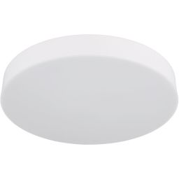 Globo Lighting Matthew plafon 1x24 W biały 12384-24W