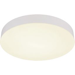 Globo Lighting Matthew plafon 1x24 W biały 12384-24W