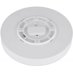 Globo Lighting Matthew plafon 1x24 W biały 12384-24W