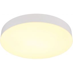 Globo Lighting Matthew plafon 1x24 W biały 12384-24W