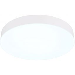 Globo Lighting Matthew plafon 1x24 W biały 12384-24W