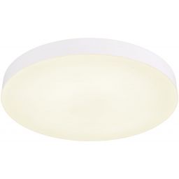 Globo Lighting Matthew plafon 1x36 W biały 12384-36W