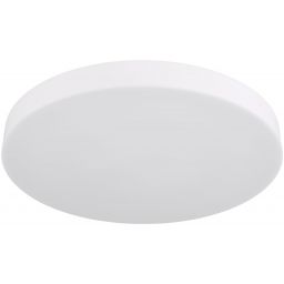 Globo Lighting Matthew plafon 1x36 W biały 12384-36W