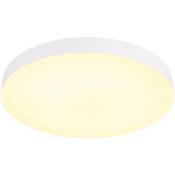 Globo Lighting Matthew plafon 1x36 W biały 12384-36W