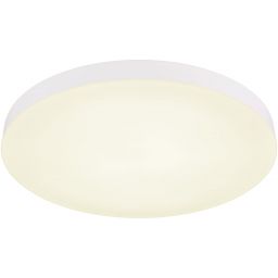 Globo Lighting Matthew plafon 1x50 W biały 12384-50W