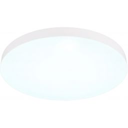 Globo Lighting Matthew plafon 1x50 W biały 12384-50W