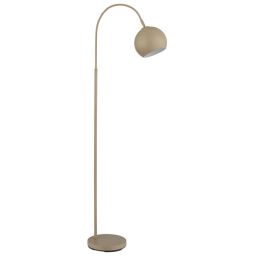 Globo Lighting Benno lampa stojąca 1x60 W beżowa 24779S