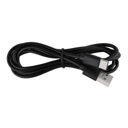 Globo Lighting Xayden lampa stołowa 1x2 W biała 28061W