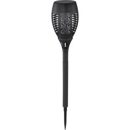 Globo Lighting Solar lampa gruntowa 1x0,1 W czarny 33535-2