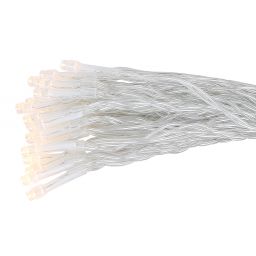 Globo Lighting Solar girlanda zewnętrzna 1x0,06 W czarny 33700-50