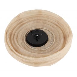 Globo Lighting Solar lampa solarna wisząca 1x0,5 W piaskowy 339700S