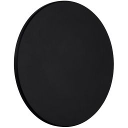 Globo Lighting Lamont kinkiet zewnętrzny 1x15 W czarny 34314S