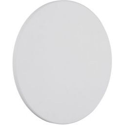 Globo Lighting Lamont kinkiet zewnętrzny 1x W biały 34314W