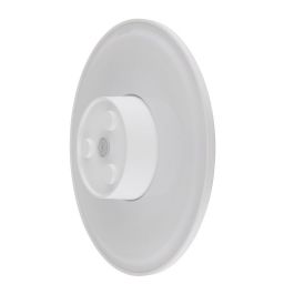 Globo Lighting Lamont kinkiet zewnętrzny 1x W biały 34314W