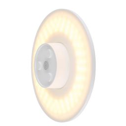 Globo Lighting Lamont kinkiet zewnętrzny 1x W biały 34314W
