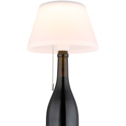 Globo Lighting Solar lampa solarna stojąca 10x1,5 W opal 36000