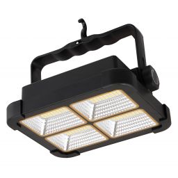 Globo Lighting Solar lampa stojąca 1x5 W czarny 36488-15