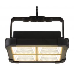 Globo Lighting Solar lampa stojąca 1x5 W czarny 36488-15